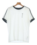 adidas（アディダス）Tシャツ・カットソー 白 サイズ:XL メンズ/2200692758021