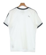 adidas（アディダス）Tシャツ・カットソー 白 サイズ:XL メンズ/2200692758021