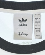 adidas（アディダス）Tシャツ・カットソー 白 サイズ:XL メンズ/2200692758021