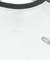 adidas（アディダス）Tシャツ・カットソー 白 サイズ:XL メンズ/2200692758021