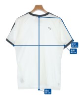 adidas（アディダス）Tシャツ・カットソー 白 サイズ:XL メンズ/2200692758021