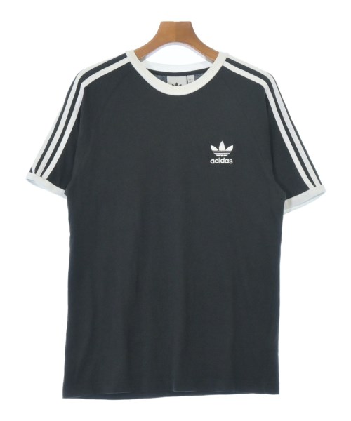 adidas(アディダス)Tシャツ・カットソー 黒 サイズ:XL/2200692758038