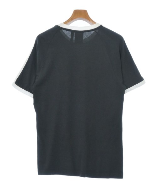 adidas（アディダス）Tシャツ・カットソー 黒 サイズ:XL メンズ/2200692758038