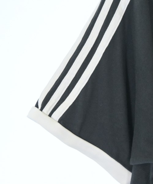 adidas（アディダス）Tシャツ・カットソー 黒 サイズ:XL メンズ/2200692758038