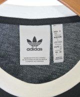 adidas（アディダス）Tシャツ・カットソー 黒 サイズ:XL メンズ/2200692758038