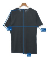 adidas（アディダス）Tシャツ・カットソー 黒 サイズ:XL メンズ/2200692758038