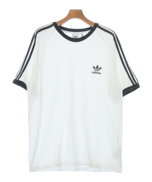 adidas(アディダス)Tシャツ・カットソー 白 サイズ:3XL/2200692758045