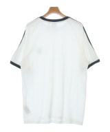 adidas（アディダス）Tシャツ・カットソー 白 サイズ:3XL メンズ/2200692758045