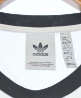 adidas（アディダス）Tシャツ・カットソー 白 サイズ:3XL メンズ/2200692758045