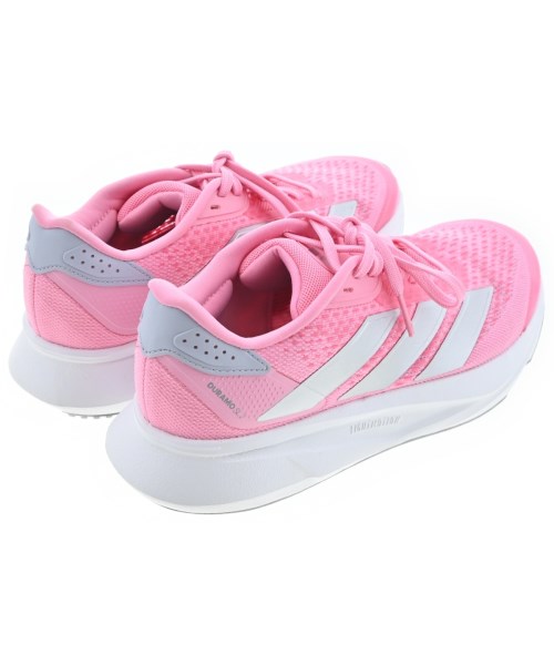 adidas（アディダス）スニーカー ピンク サイズ:23.5cm レディース/2200693096016