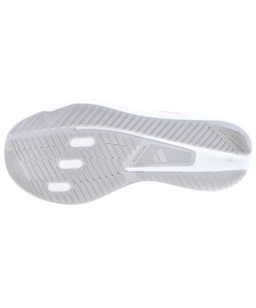 adidas（アディダス）スニーカー ピンク サイズ:23.5cm レディース/2200693096016
