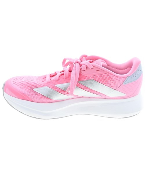 adidas（アディダス）スニーカー ピンク サイズ:23.5cm レディース/2200693096016