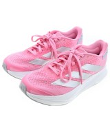 adidas（アディダス）スニーカー ピンク サイズ:23.5cm レディース/2200693096016