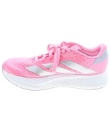 adidas（アディダス）スニーカー ピンク サイズ:23.5cm レディース/2200693096016