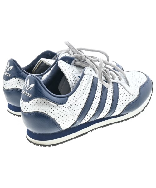 adidas（アディダス）スニーカー シルバー サイズ:27cm メンズ/2200695070038