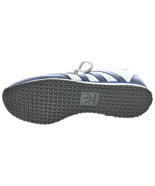 adidas（アディダス）スニーカー シルバー サイズ:27cm メンズ/2200695070038