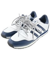 adidas（アディダス）スニーカー シルバー サイズ:27cm メンズ/2200695070038