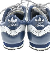adidas（アディダス）スニーカー シルバー サイズ:27cm メンズ/2200695070038
