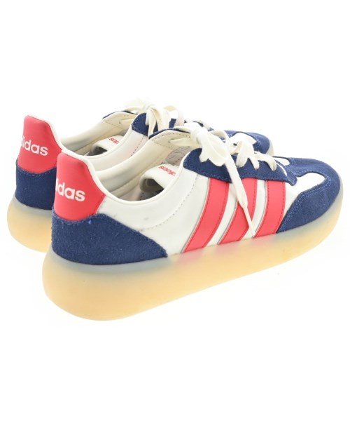 adidas（アディダス）スニーカー 紺 サイズ:26.5cm メンズ/2200695070045