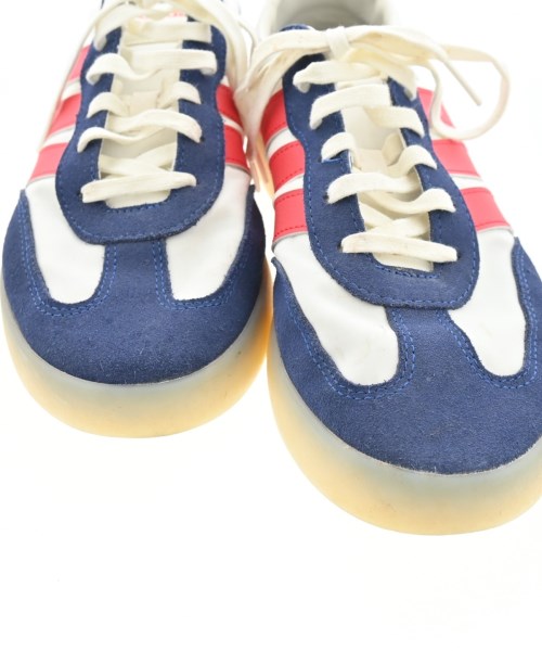 adidas（アディダス）スニーカー 紺 サイズ:26.5cm メンズ/2200695070045