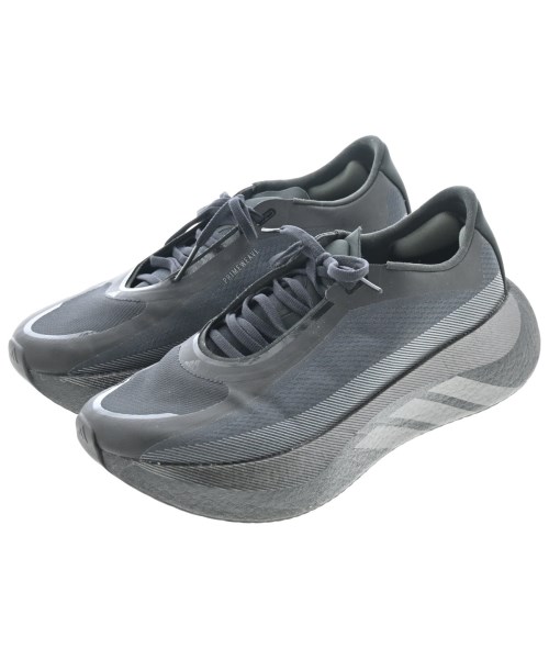 adidas(アディダス)スニーカー 黒 サイズ:26.5cm/2200695617295