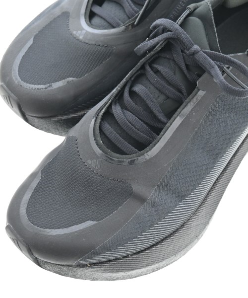 adidas（アディダス）スニーカー 黒 サイズ:26.5cm メンズ/2200695617295