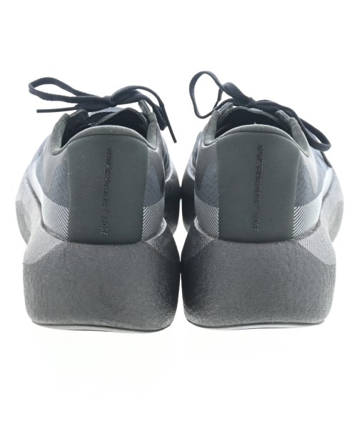 adidas（アディダス）スニーカー 黒 サイズ:26.5cm メンズ/2200695617295