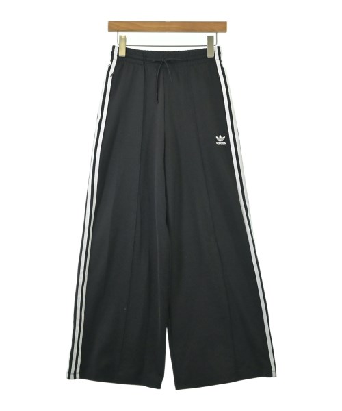 adidas(アディダス)スウェットパンツ 黒 サイズ:L/2200695811013