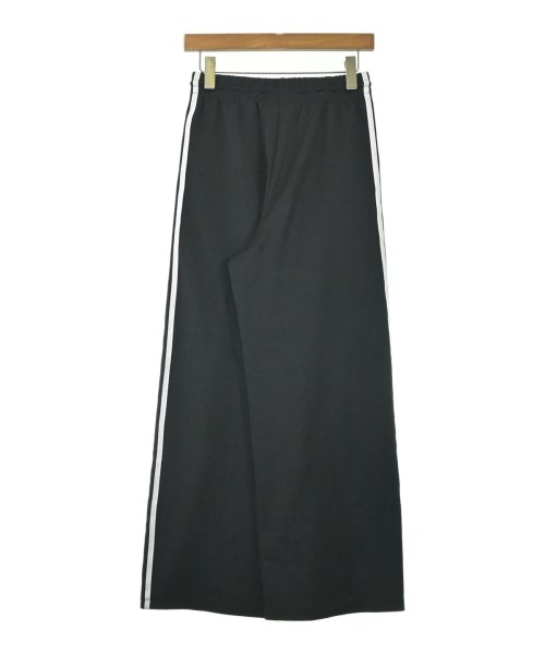 adidas（アディダス）スウェットパンツ 黒 サイズ:L レディース/2200695811013