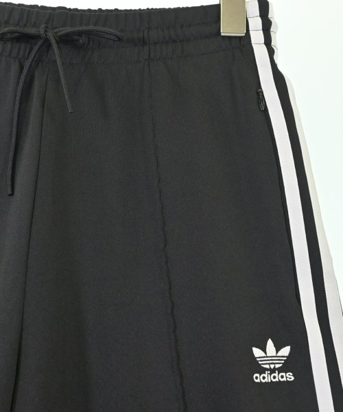 adidas（アディダス）スウェットパンツ 黒 サイズ:L レディース/2200695811013