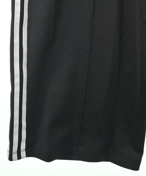 adidas（アディダス）スウェットパンツ 黒 サイズ:L レディース/2200695811013