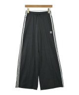 adidas（アディダス）スウェットパンツ 黒 サイズ:L レディース/2200695811013