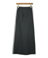 adidas（アディダス）スウェットパンツ 黒 サイズ:L レディース/2200695811013