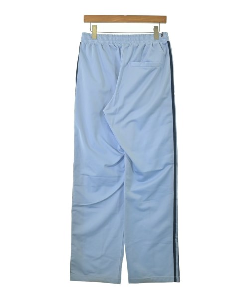 adidas（アディダス）スウェットパンツ 青 サイズ:M メンズ/2200695811037