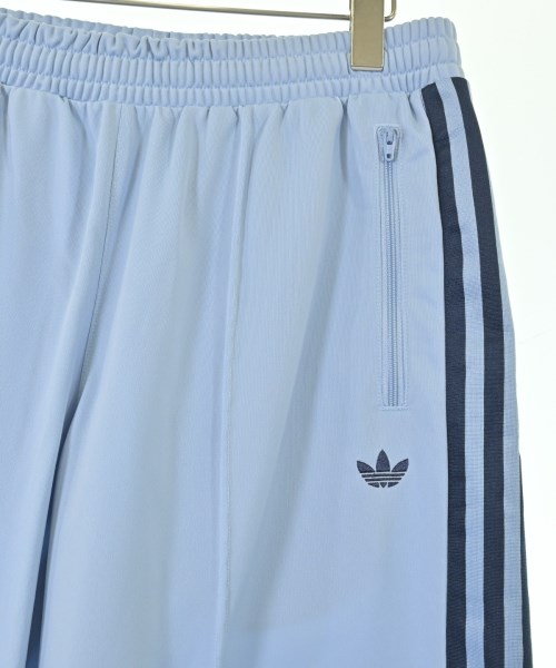 adidas（アディダス）スウェットパンツ 青 サイズ:M メンズ/2200695811037