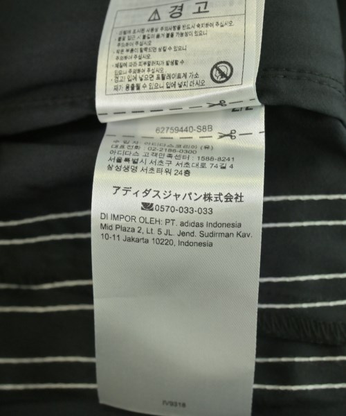 adidas（アディダス）その他 黒 サイズ:XL レディース/2200696370014