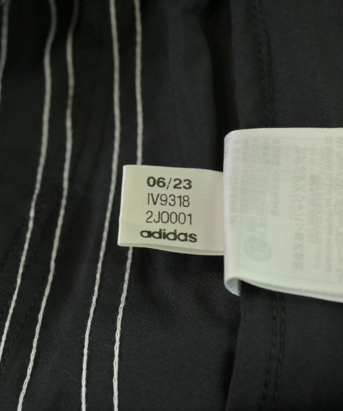 adidas（アディダス）その他 黒 サイズ:XL レディース/2200696370014