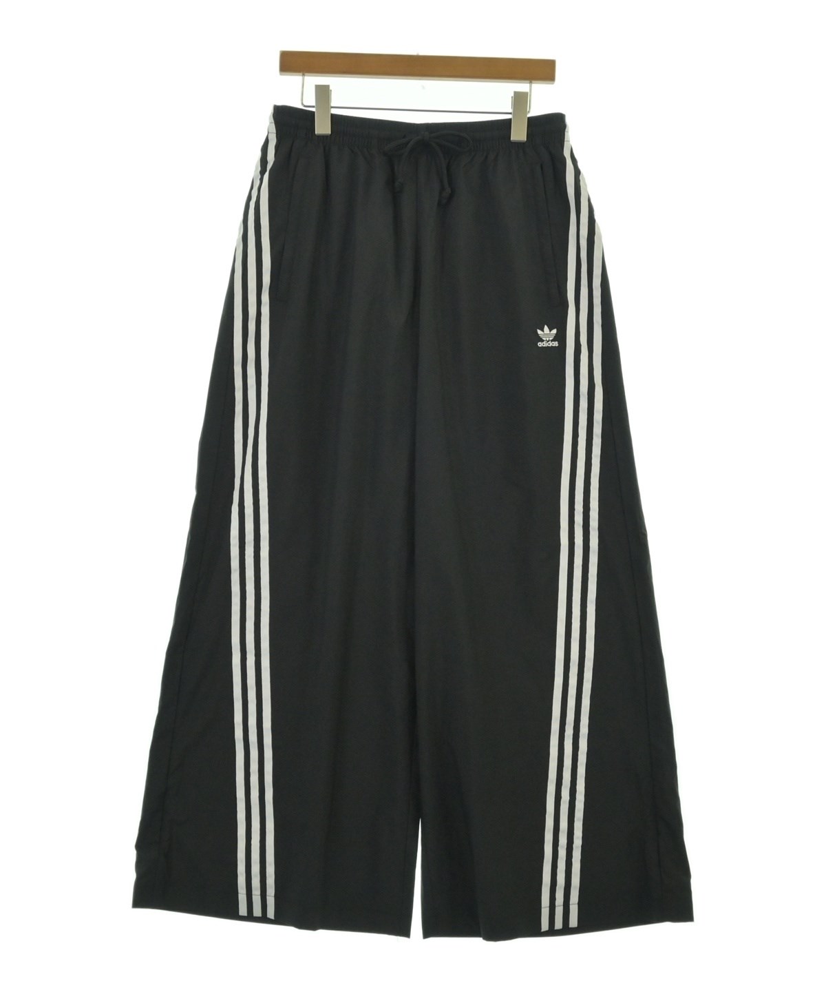 りい＊　黒　36サイズ adidas（アディダス）その他 黒 サイズ:XL レディース/2200696370014