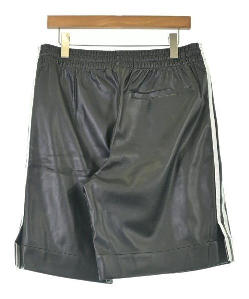 adidas（アディダス）ショートパンツ 黒 サイズ:XL メンズ/2200696370045