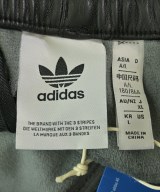 adidas（アディダス）ショートパンツ 黒 サイズ:XL メンズ/2200696370045