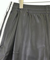 adidas（アディダス）ショートパンツ 黒 サイズ:XL メンズ/2200696370045