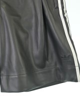 adidas（アディダス）ショートパンツ 黒 サイズ:XL メンズ/2200696370045