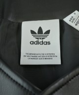 adidas（アディダス）カジュアルシャツ 黒 サイズ:XXL メンズ/2200696370069