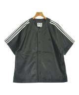 adidas カジュアルシャツ