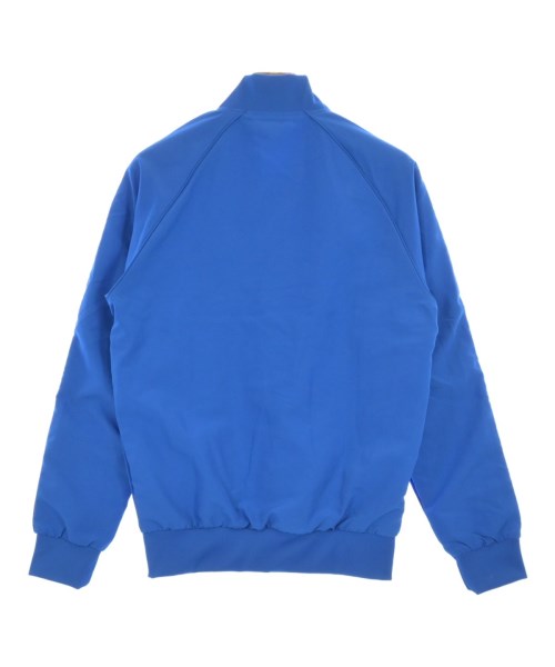 adidas（アディダス）Tシャツ・カットソー 青 サイズ:M メンズ/2200696451058