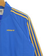 adidas（アディダス）Tシャツ・カットソー 青 サイズ:M メンズ/2200696451058