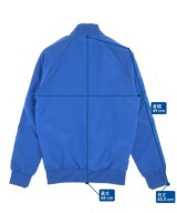 adidas（アディダス）Tシャツ・カットソー 青 サイズ:M メンズ/2200696451058