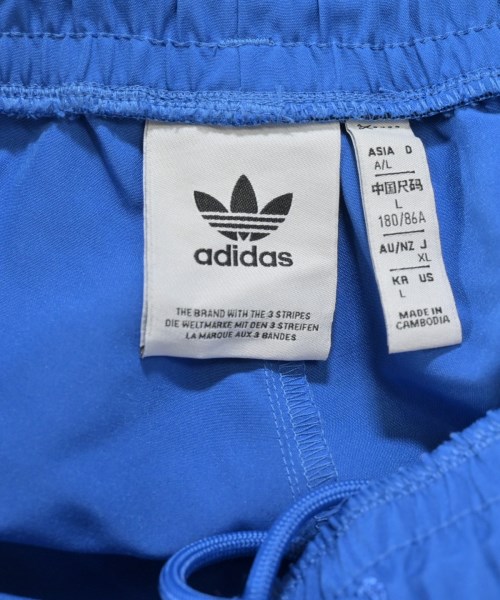 adidas（アディダス）その他 青 サイズ:L メンズ/2200696451065