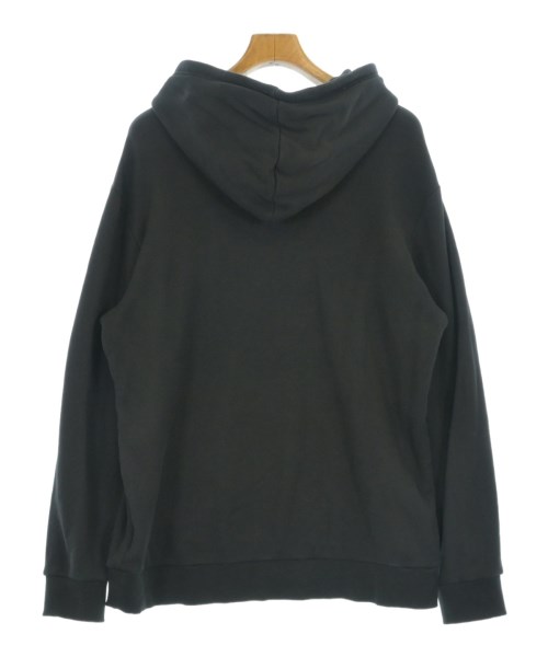 adidas（アディダス）パーカー 黒 サイズ:-(XL位) メンズ/2200696451072