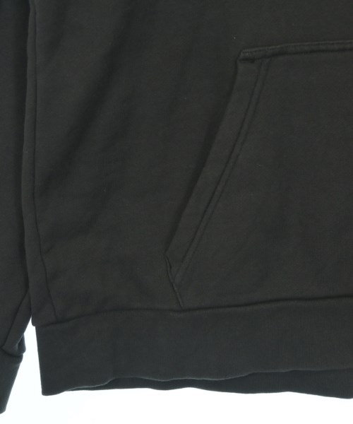 adidas（アディダス）パーカー 黒 サイズ:-(XL位) メンズ/2200696451072
